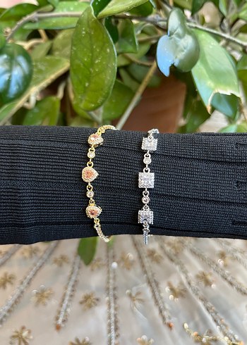 Çelik bileklik - Görsel 5