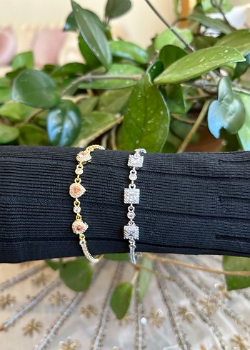 Çelik bileklik - Görsel 3