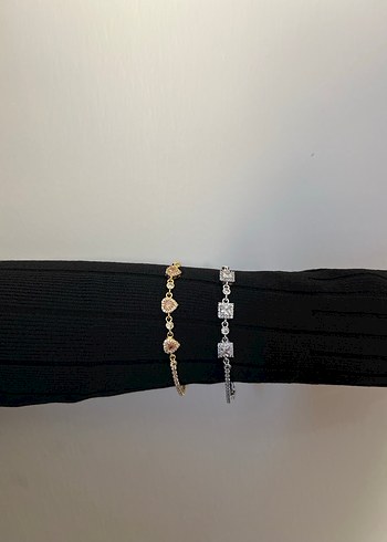 Çelik bileklik - Görsel 4