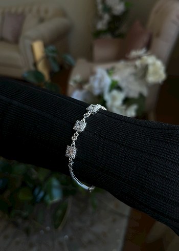 Çelik bileklik - Görsel 6