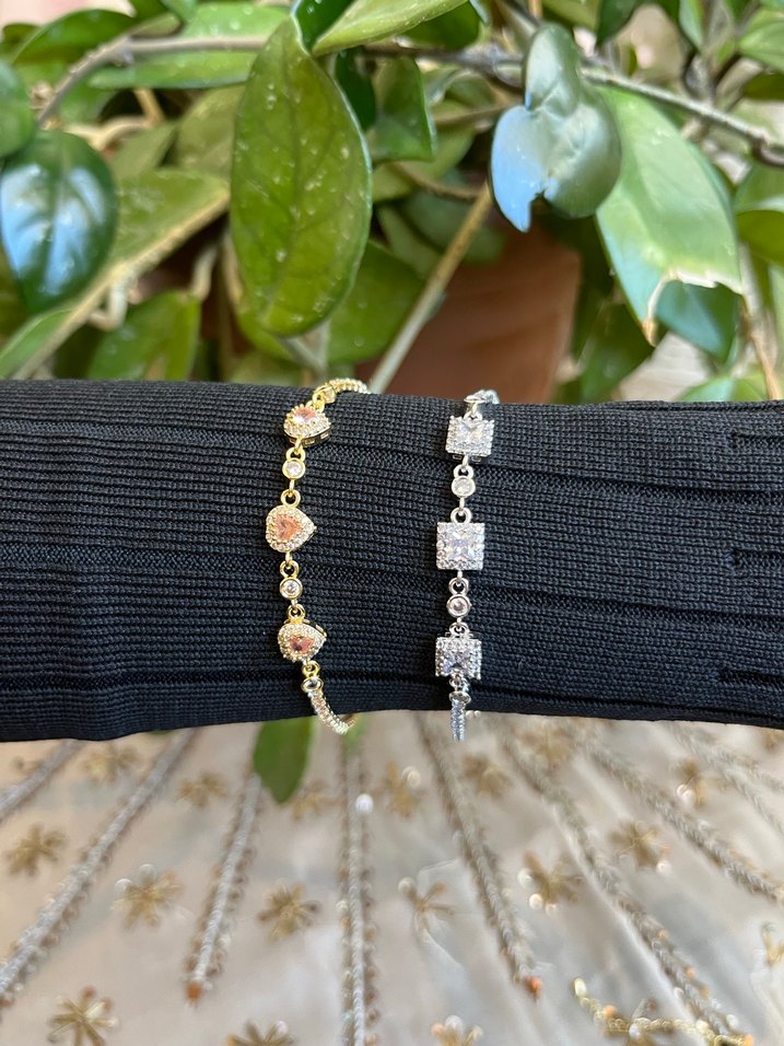 Çelik bileklik - Görsel 5