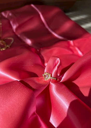 Çelik takı set - Görsel 3