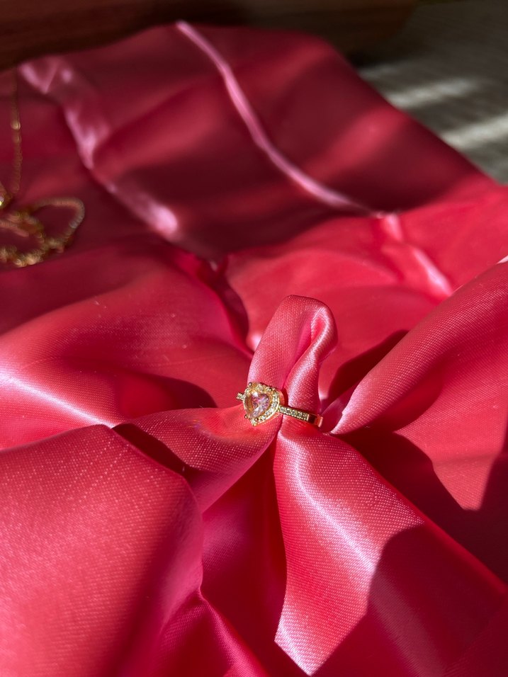 Çelik takı set - Görsel 3