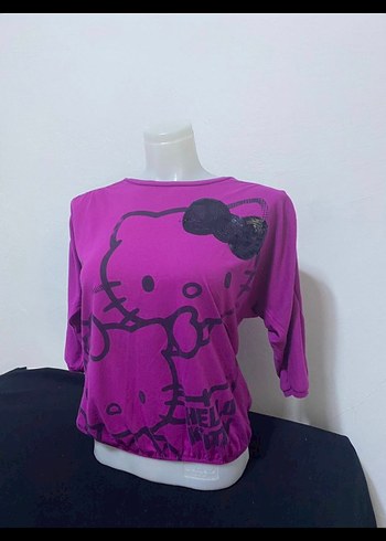 Hello Kitty Babygirl Bluz