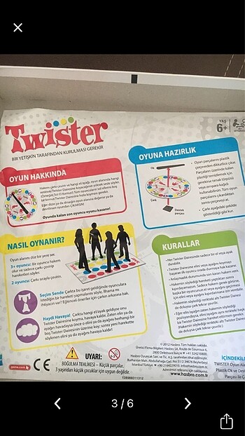 Twister