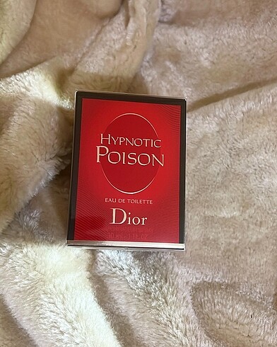 Orjinal dior parfüm