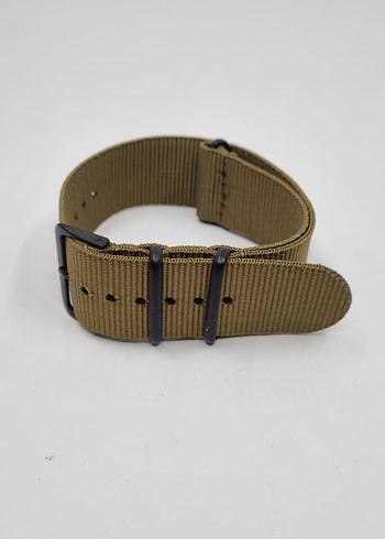 24 mmNATO  Erkek Saat Kayışı - Görsel 3