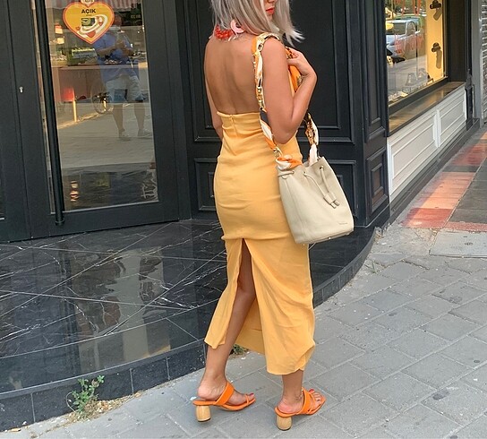 Zara Zara elbise
