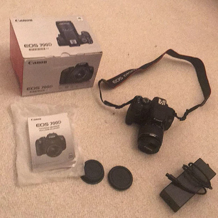 Markasız Ürün #canon fotoğraf makinası 