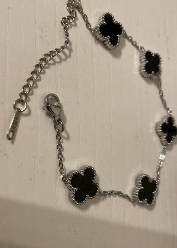 Van Cleef Bileklik - Görsel 2