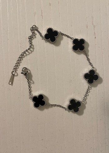 Van Cleef Bileklik - Görsel 3