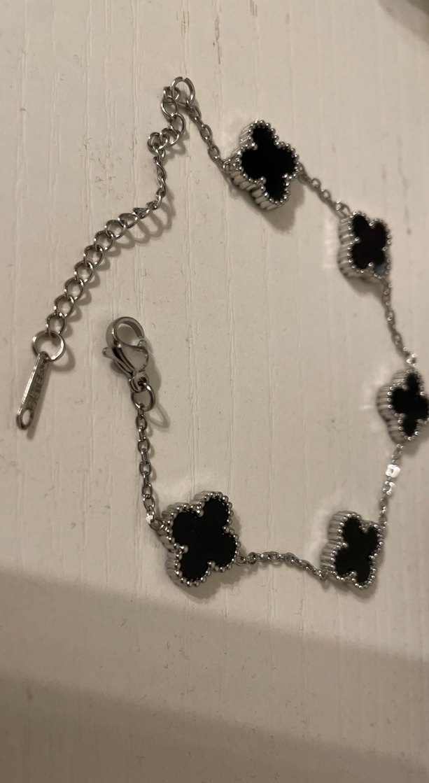 Van Cleef Bileklik - Görsel 2