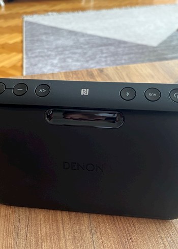 Denon ENVAYA DSB-200 - Görsel 4