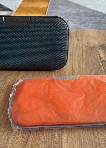 Denon ENVAYA DSB-200 - Görsel 5