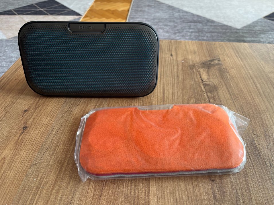 Denon ENVAYA DSB-200 - Görsel 5