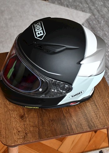 SHOEI Nxr 2 Yonder Kask L Beden - Görsel 5