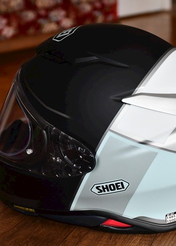 SHOEI Nxr 2 Yonder Kask L Beden - Görsel 4