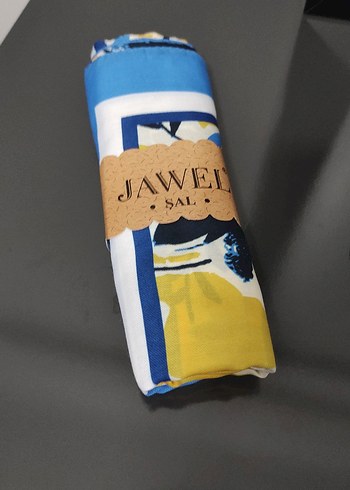 javel kadın fular,şal, eşarp - Görsel 3