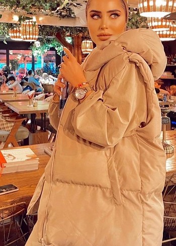 Kadın Şişme yelek - Görsel 2