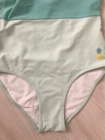 11-12 Yaş Beden Mayo bikini