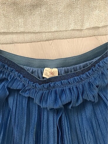 Zara Etek bluz