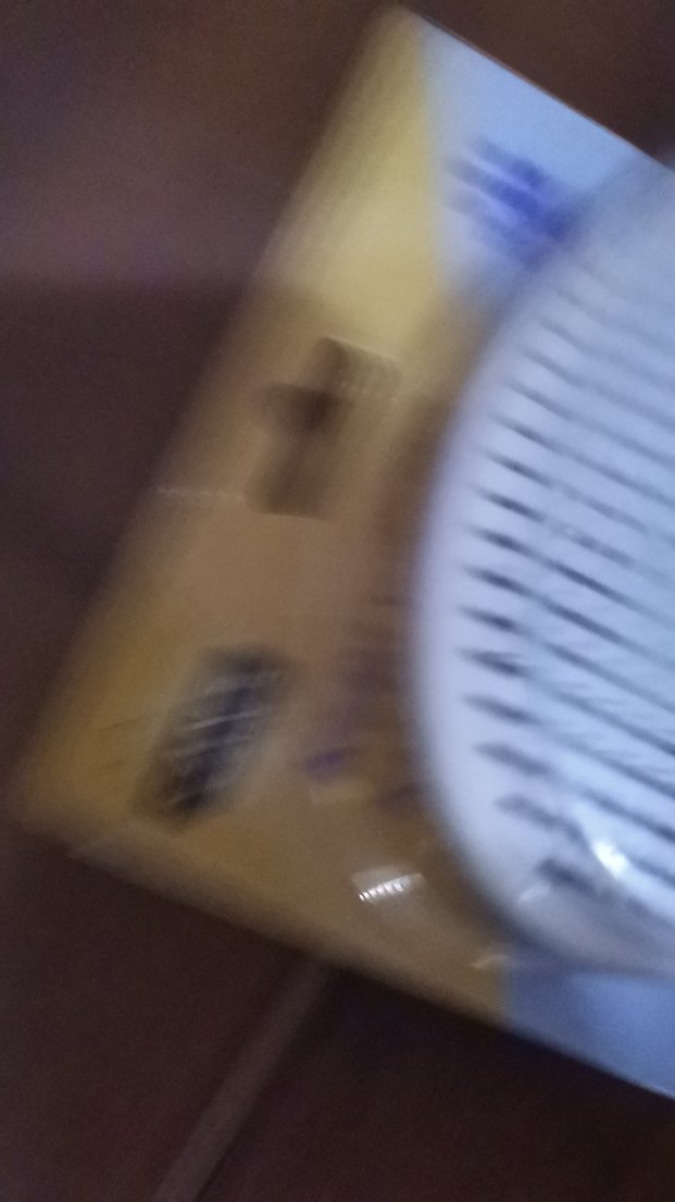 Renkli Mavi Kedi Tüy Fırçası - Görsel 3