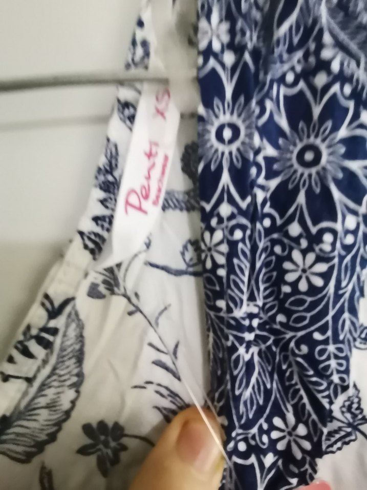 Penti pareo elbise gibi - Görsel 3