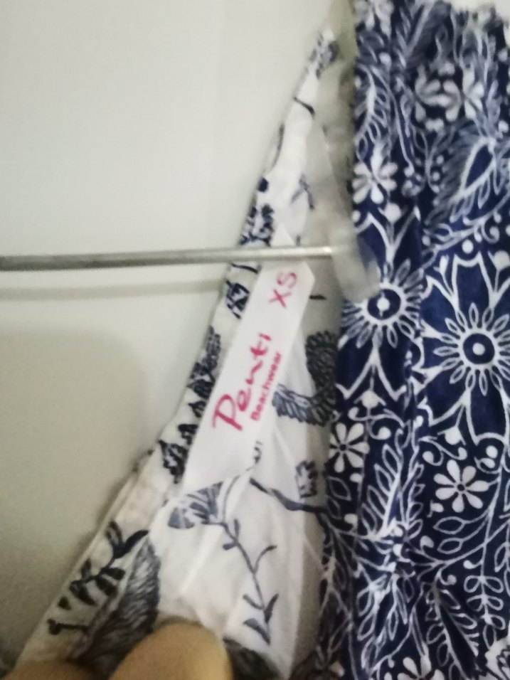 Penti pareo elbise gibi - Görsel 2