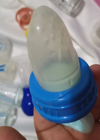 bebek biberonları seti dr brown's, babytime - Görsel 9