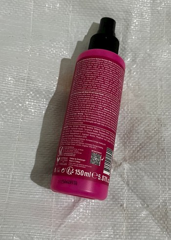 Urban Care Summer Glow Renk Açıcı Sprey - Görsel 2