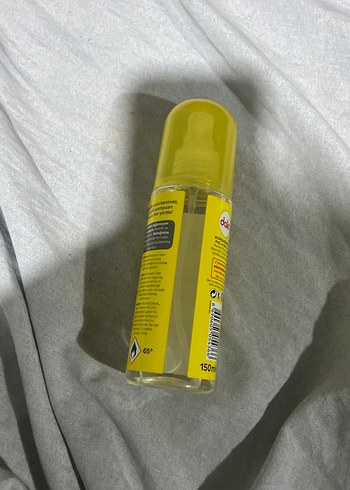 Dalin Bicibici Bebek Kolonyası - Görsel 2