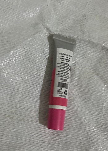 Favor Beauty Uzun Süre Kalıcı Pembe Ruj - Görsel 2