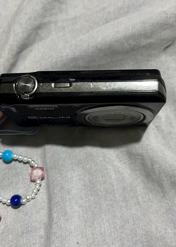 Casio Exilim Dijital Kamera 16.1 MP - Görsel 6