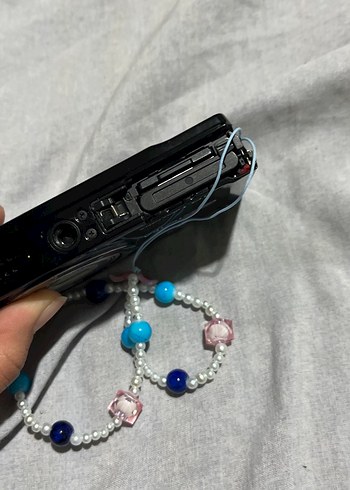 Casio Exilim Dijital Kamera 16.1 MP - Görsel 5