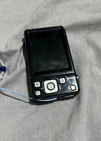 Casio Exilim Dijital Kamera 16.1 MP - Görsel 4