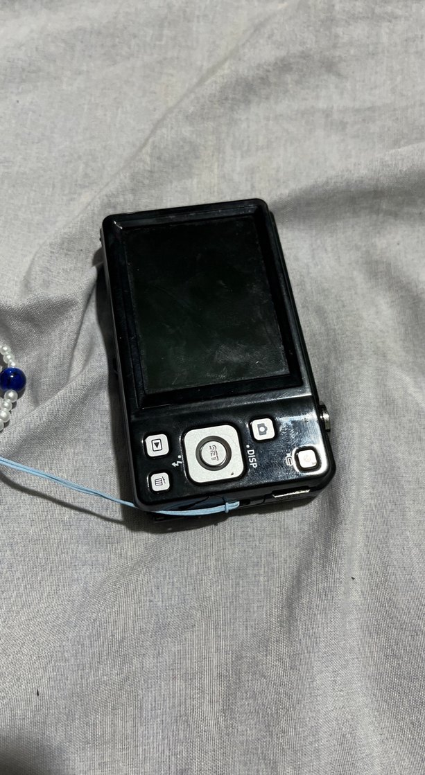 Casio Exilim Dijital Kamera 16.1 MP - Görsel 4