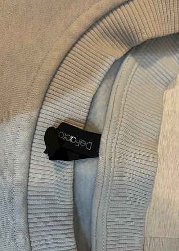 mavi kazak - Görsel 3