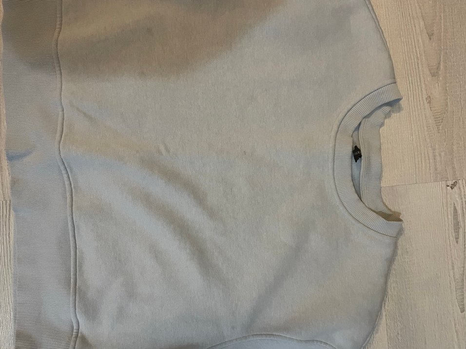 mavi kazak - Görsel 2