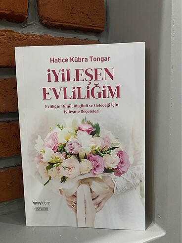 İyileşen Evliliğim