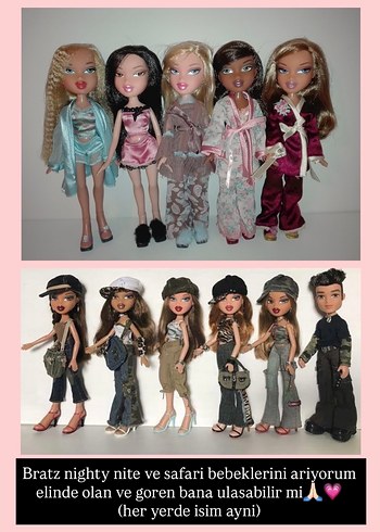 bratz