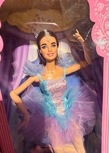 Barbie signature ballet wishes - Görsel 2