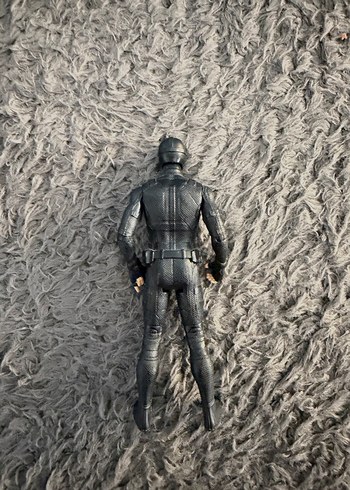 Spiderman gece maymunu koleksiyon figürü - Görsel 4