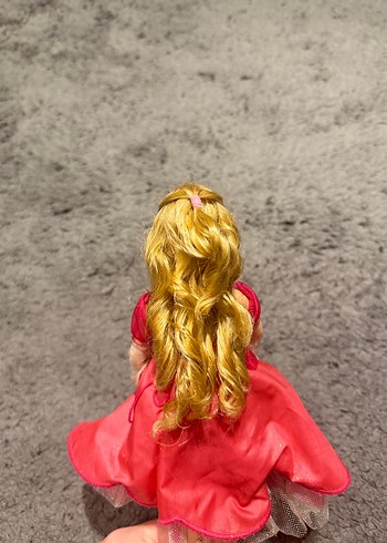 Barbie 12 dans eden prenses genevie - Görsel 2