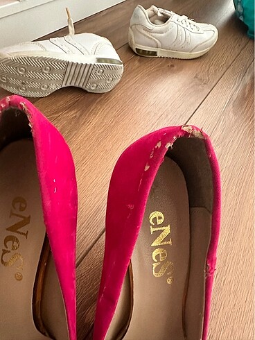 Diğer Fulya stiletto