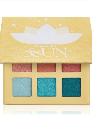 Beaulis UN Sarı Far Paleti - Görsel 2