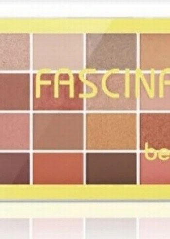 Bej Tonlarda Far Paleti - Görsel 2