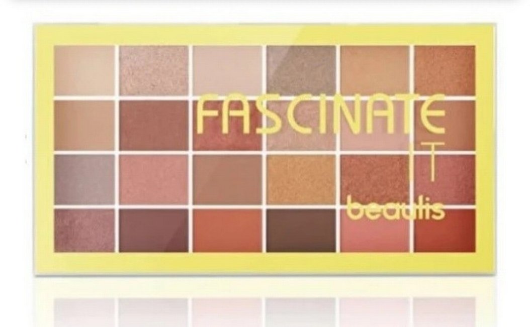 Bej Tonlarda Far Paleti - Görsel 2