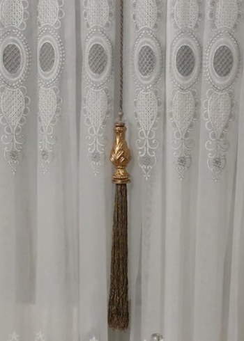 Perde Tokasi - Görsel 2