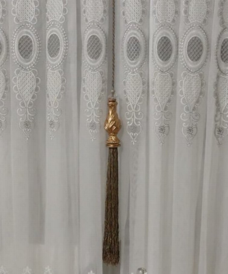 Perde Tokasi - Görsel 2