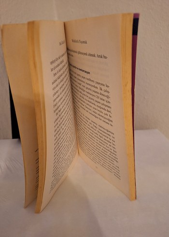 Meleklerle Yaşamak - Beki İkala Erikli orjinal - Görsel 4